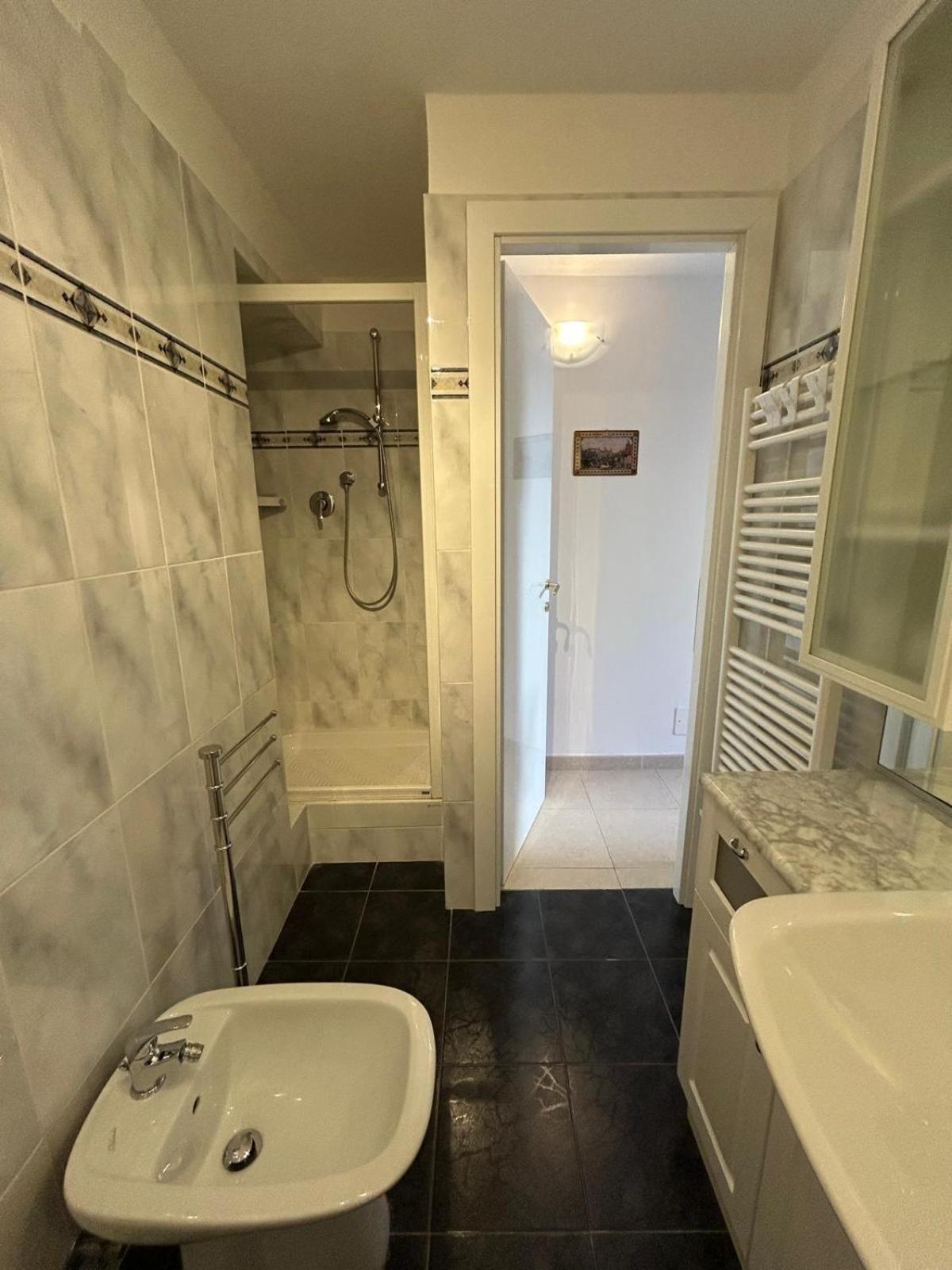Apartamento Casa Delle Ortensie Génova