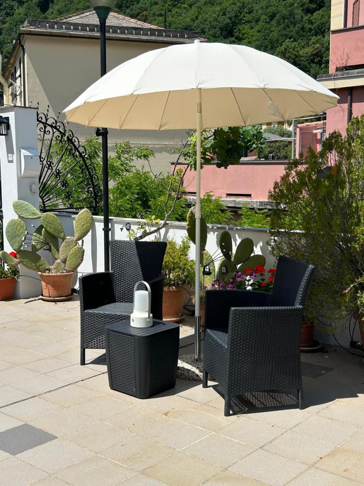Apartamento Casa Delle Ortensie *