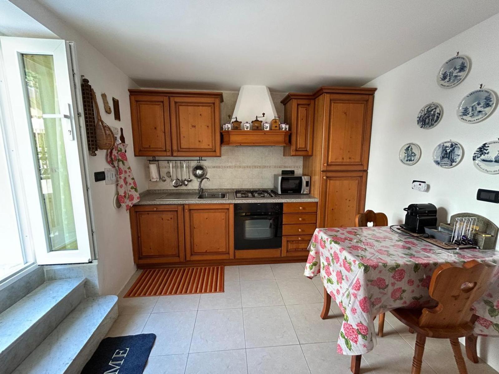 Apartamento Casa Delle Ortensie