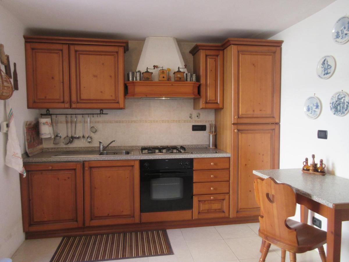 Casa Delle Ortensie Génova