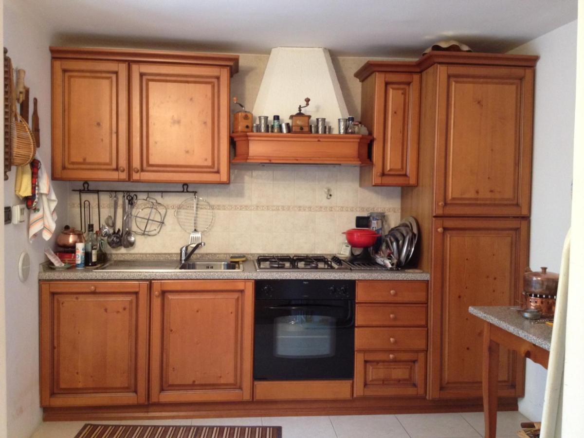 Apartamento Casa Delle Ortensie Génova