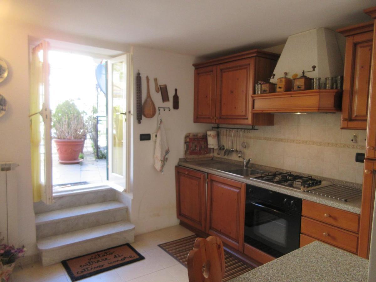 Casa Delle Ortensie Apartamento *